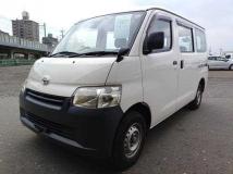 2019 Toyota Liteace Van