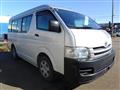 2006 Toyota Hiace Wagon