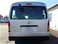2006 Toyota Hiace Wagon