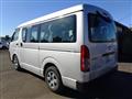 2006 Toyota Hiace Wagon