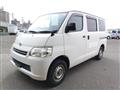2018 Toyota Townace Van