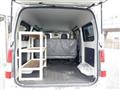2018 Toyota Townace Van