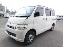 2018 Toyota Townace Van