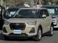 2021 Daihatsu Rocky
