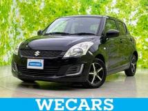 2014 Suzuki Swift
