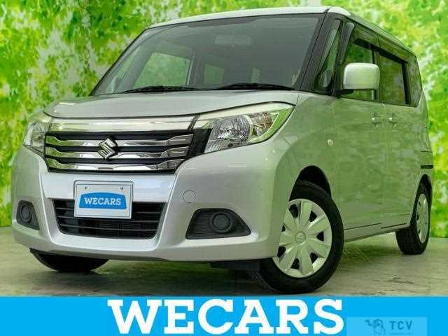 2015 Suzuki Suzuki Others