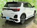 2021 Daihatsu Rocky