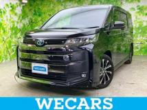 2024 Toyota Noah