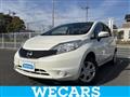 2015 Nissan Note