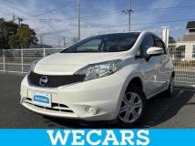 2015 Nissan Note