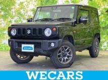 2019 Suzuki Jimny