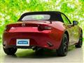 2021 Mazda Roadster