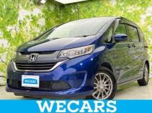 2019 Honda Freed