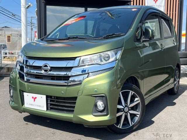 2018 Nissan Nissan Others