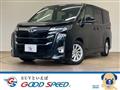 2022 Toyota Noah