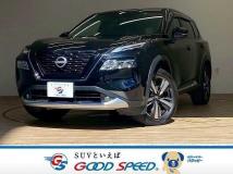 2023 Nissan X-Trail