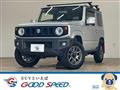 2018 Suzuki Jimny