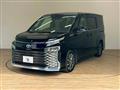 2022 Toyota Voxy