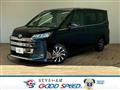 2023 Toyota Noah