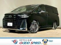2023 Toyota Vellfire