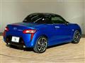 2018 Daihatsu Copen