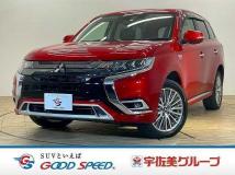 2019 Mitsubishi Outlander