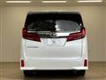 2021 Toyota Alphard G