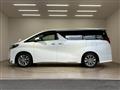2021 Toyota Alphard G