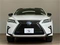 2016 Lexus RX