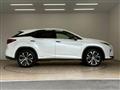2016 Lexus RX