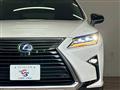 2016 Lexus RX