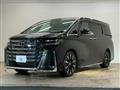 2023 Toyota Vellfire
