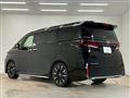 2023 Toyota Vellfire