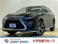 2018 Lexus RX