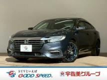 2019 Honda Insight