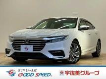 2020 Honda Insight