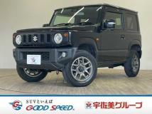 2018 Suzuki Jimny