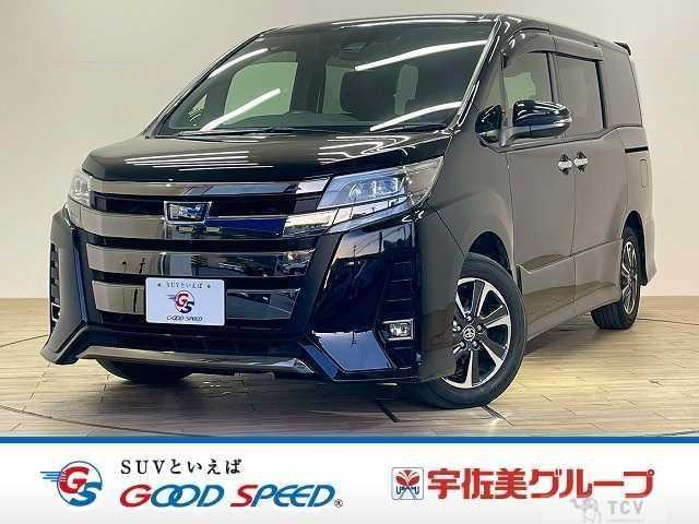 2019 Toyota Noah