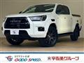 2023 Toyota Hilux