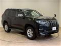 2018 Toyota Land Cruiser Prado