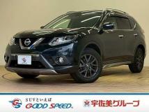 2015 Nissan X-Trail