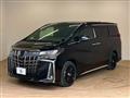 2021 Toyota Alphard G