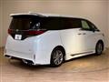 2023 Toyota Alphard Hybrid