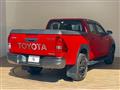 2019 Toyota Hilux