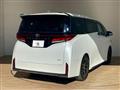 2023 Toyota Vellfire