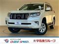 2018 Toyota Land Cruiser Prado