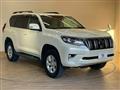2018 Toyota Land Cruiser Prado
