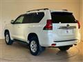 2018 Toyota Land Cruiser Prado