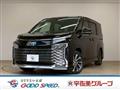 2022 Toyota Voxy