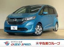 2017 Honda Freed
